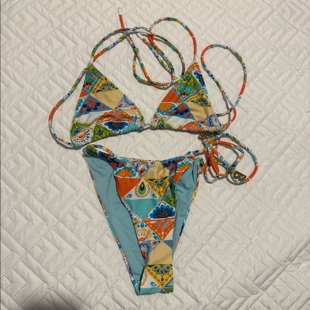 Blackbough Swim Bikini
